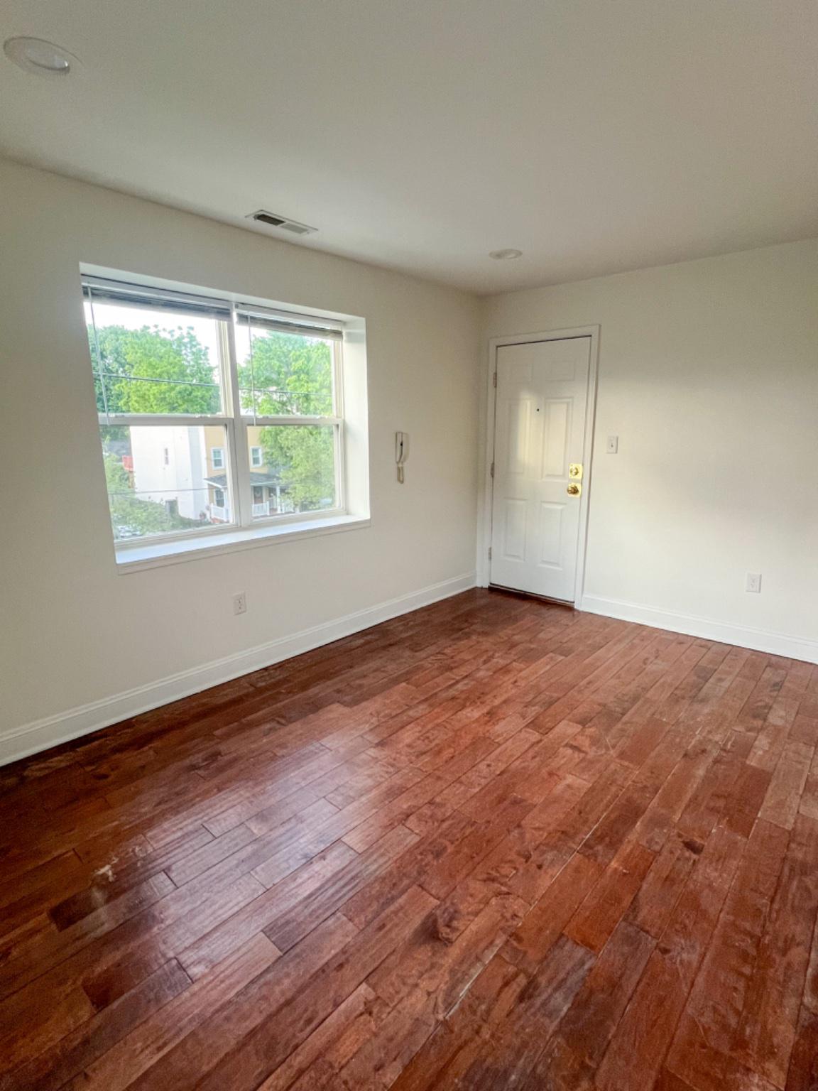 5501 Foote Street Northeast Washington, DC 20019 - Photo 14 of 22 unit 6 living room