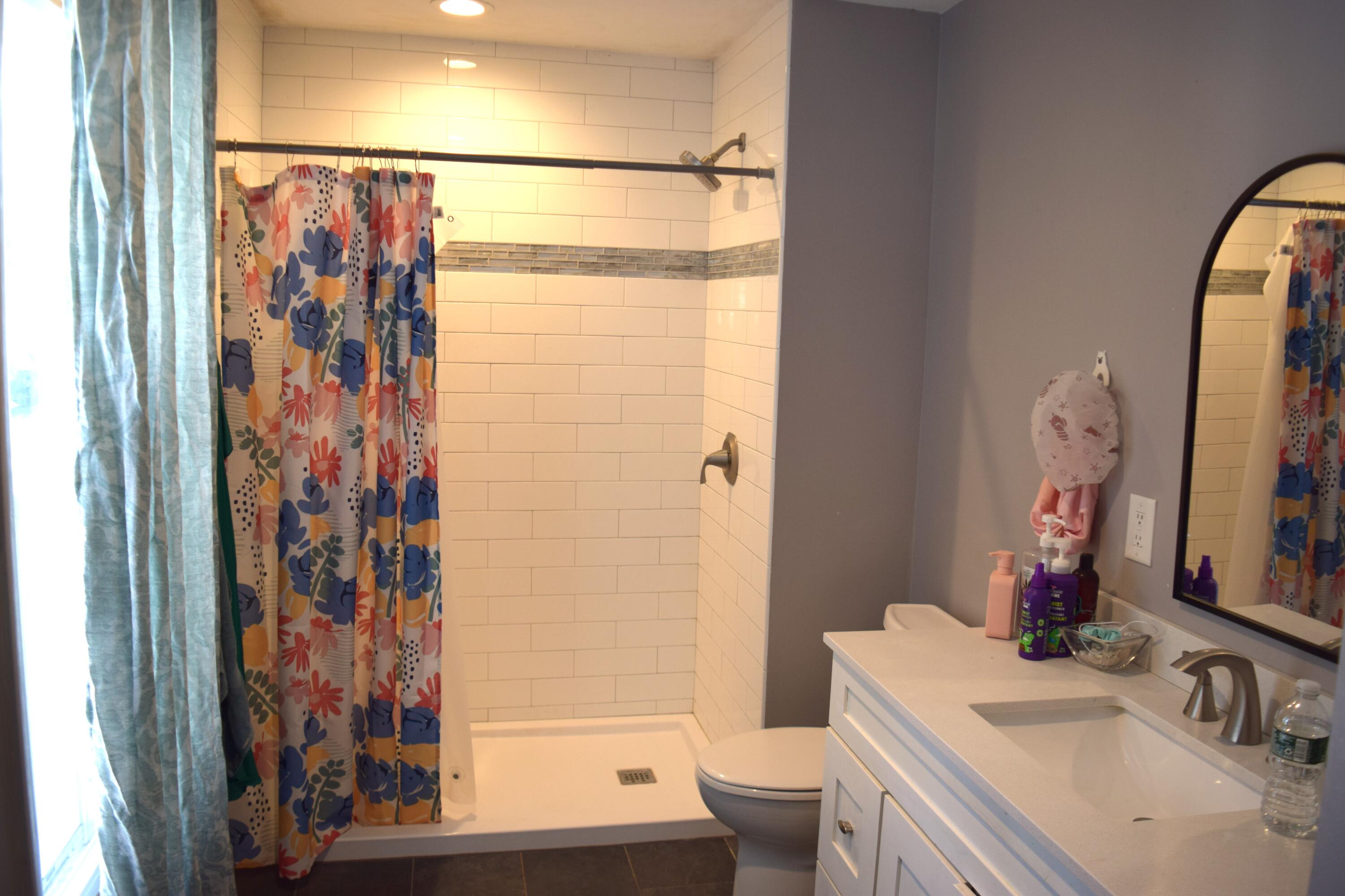 9 Osborne Road Gorham, ME 04038 - Photo 14 of 19 primary bath