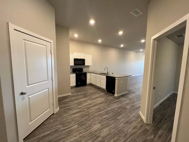 $1,575 | 1903 Langford Avenue, Unit A, Lubbock, TX 79407