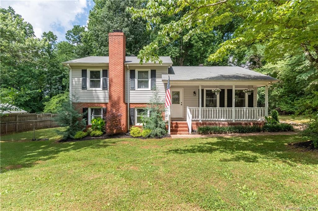 9232 Thayer Road Charlotte, NC 28214 - Photo 1 of 36 Gallery Image 1