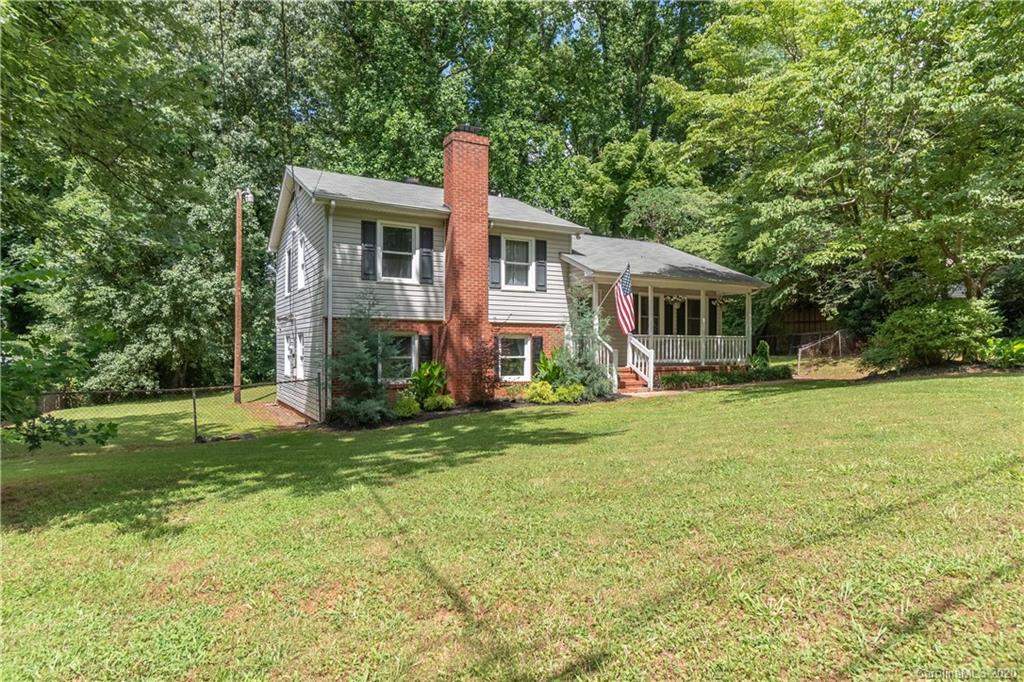 9232 Thayer Road Charlotte, NC 28214 - Photo 2 of 36 Gallery Image 2