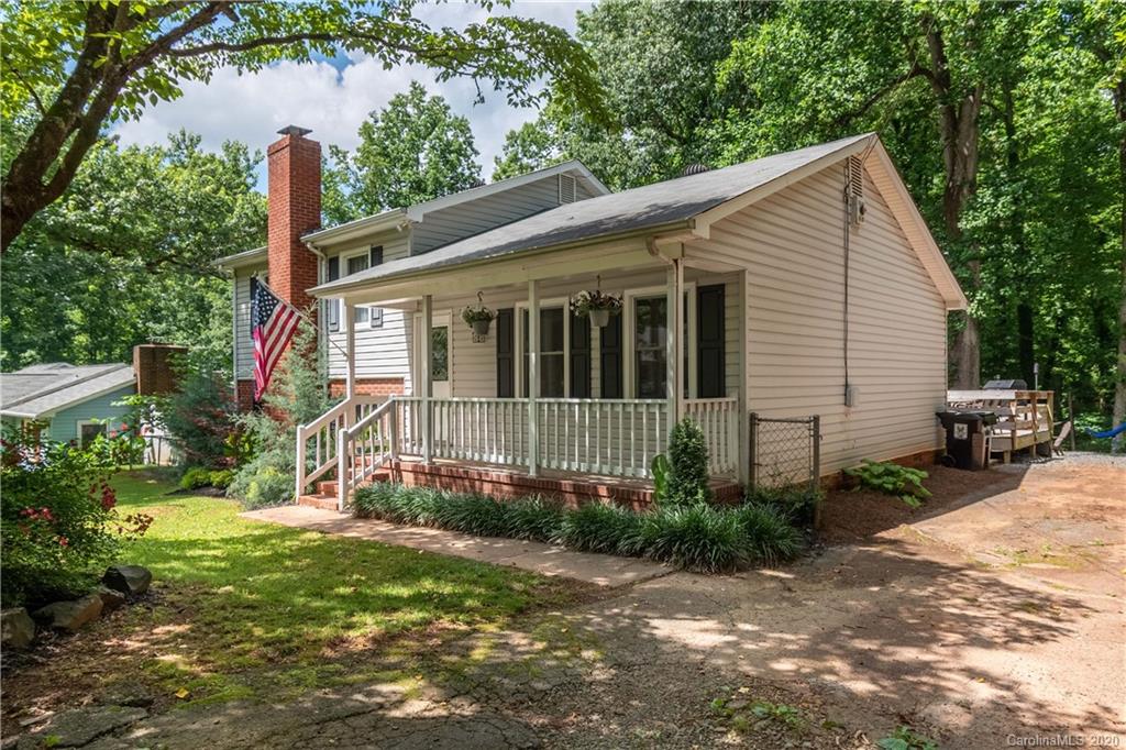9232 Thayer Road Charlotte, NC 28214 - Photo 35 of 36 Gallery Image 35
