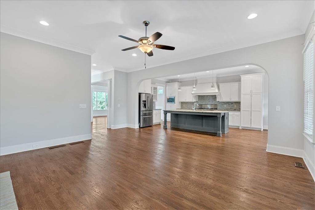 1298 Windsor Parkway Atlanta, GA 30319 - Photo 25 of 60