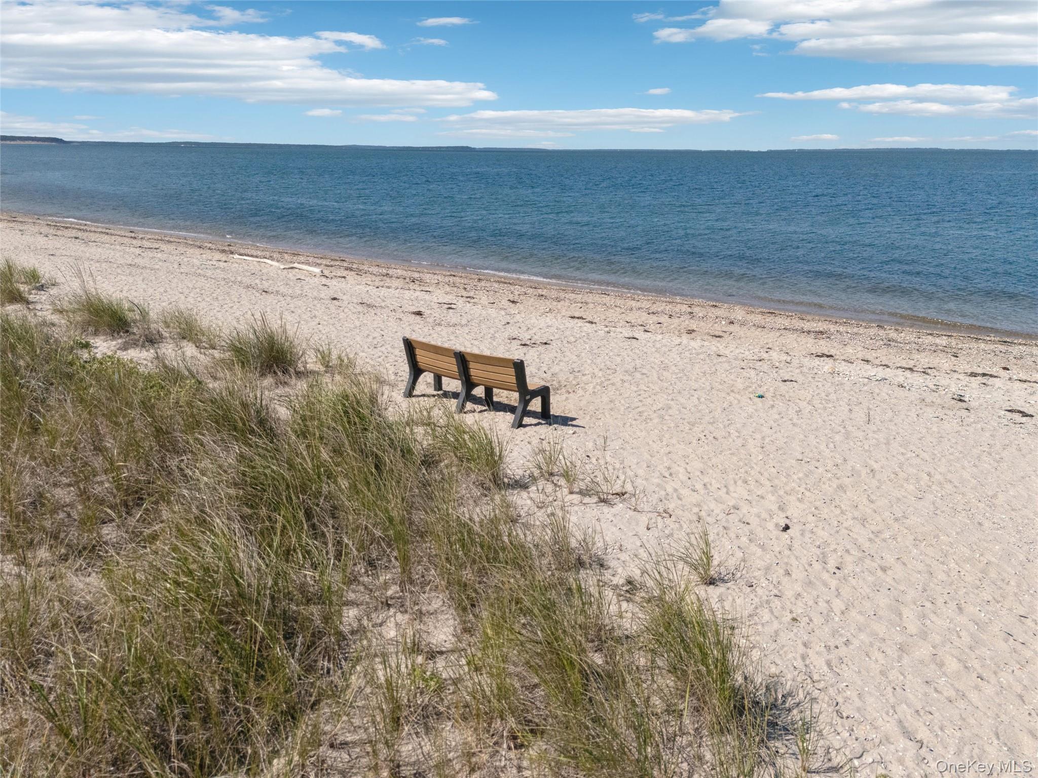 10 Rutland Road East Hampton, NY 11937 - Photo 40 of 47 a view of wooden floor