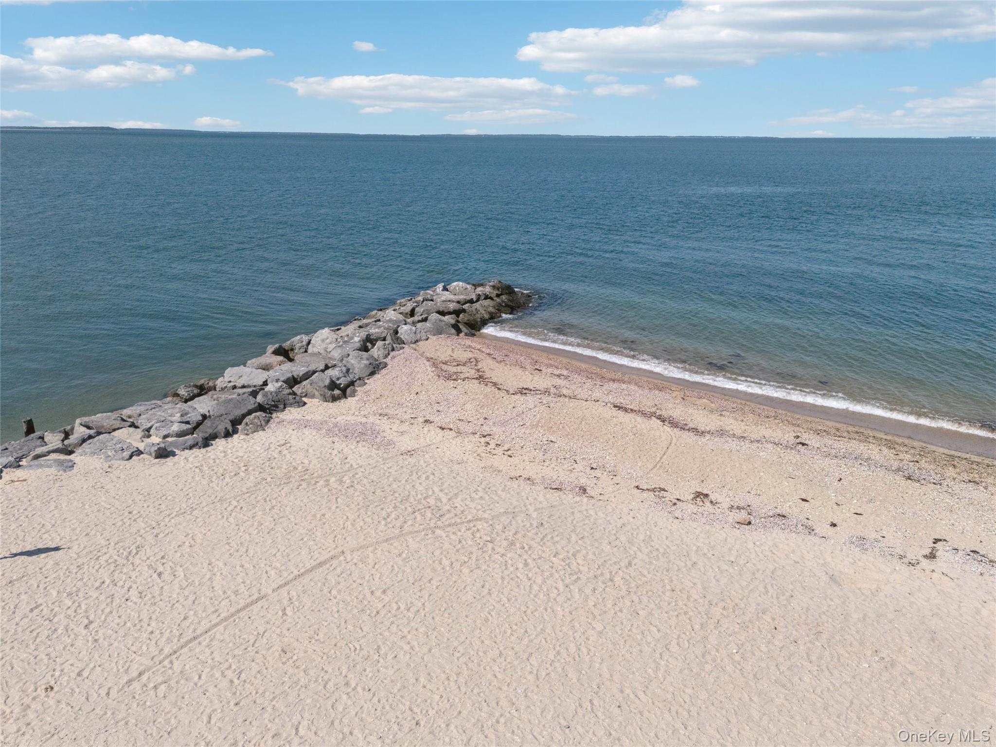10 Rutland Road East Hampton, NY 11937 - Photo 42 of 47 a view of ocean view with beach