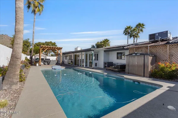 $1,245,000 | 13234 North 11th Avenue, Phoenix, AZ 85029