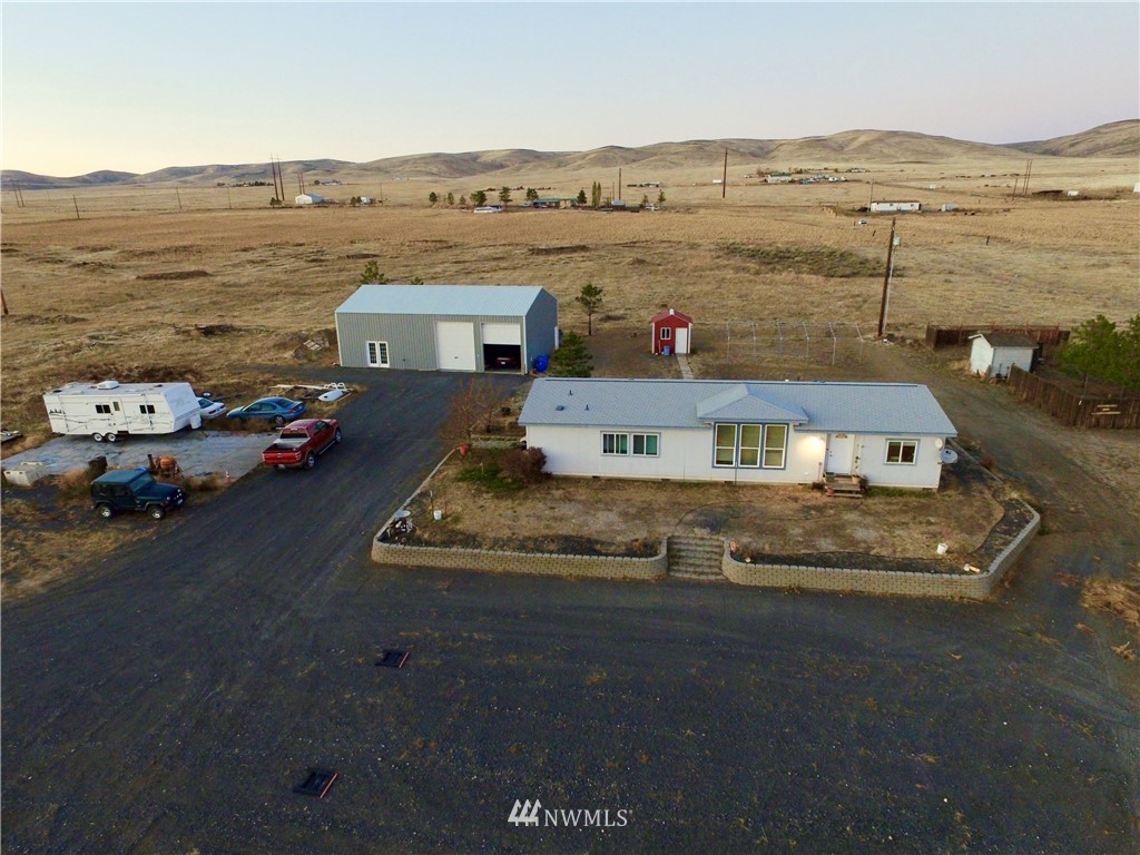 12753 Rd K Northwest Quincy, WA 98848 - Photo 1 of 35