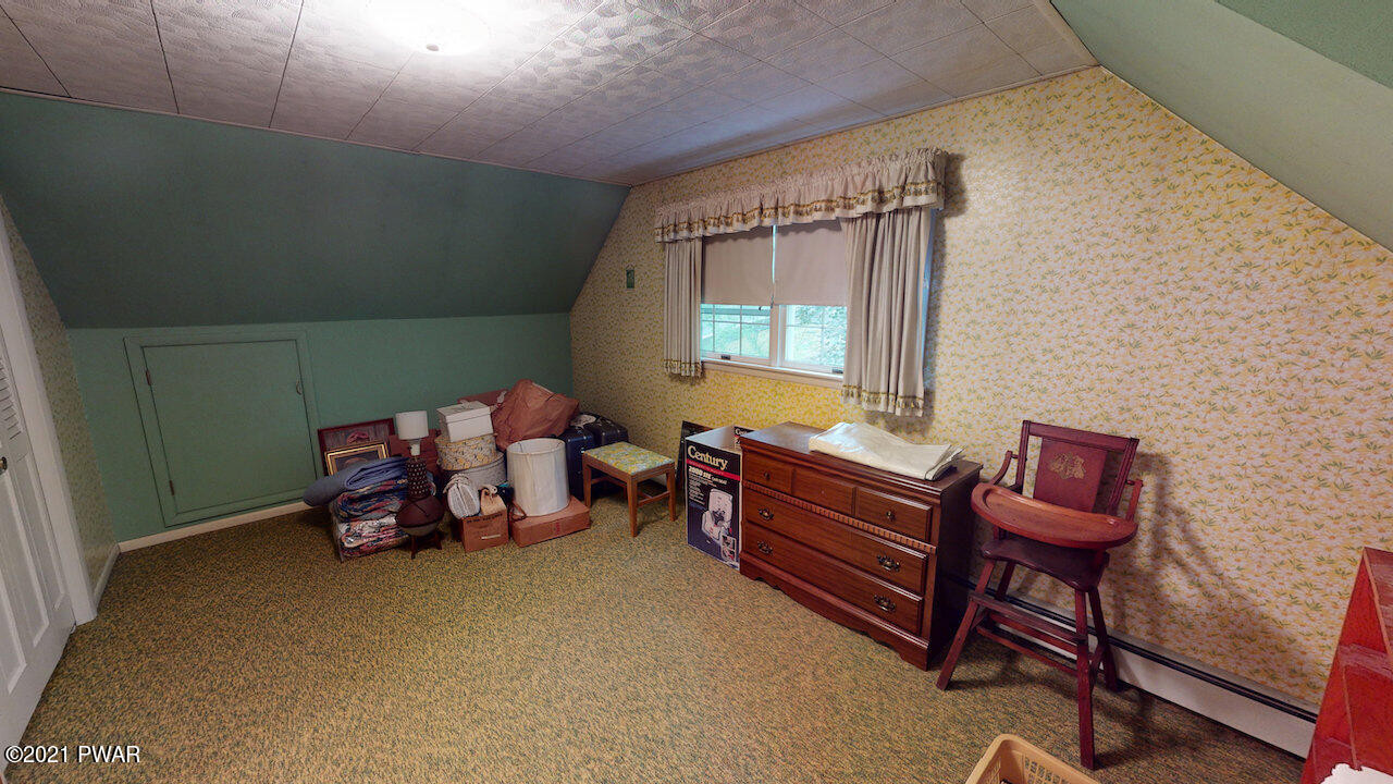 316 Dorys Road Dingmans Ferry, PA 18328 - Photo 24 of 41 Bedroom 3