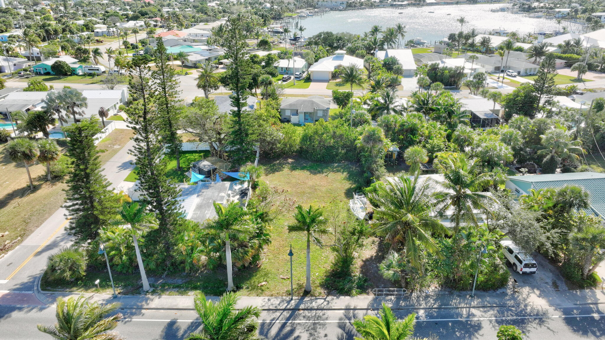 0 Seaway Drive Fort Pierce, FL 34949 - Photo 11 of 25 GREAT LOCATION