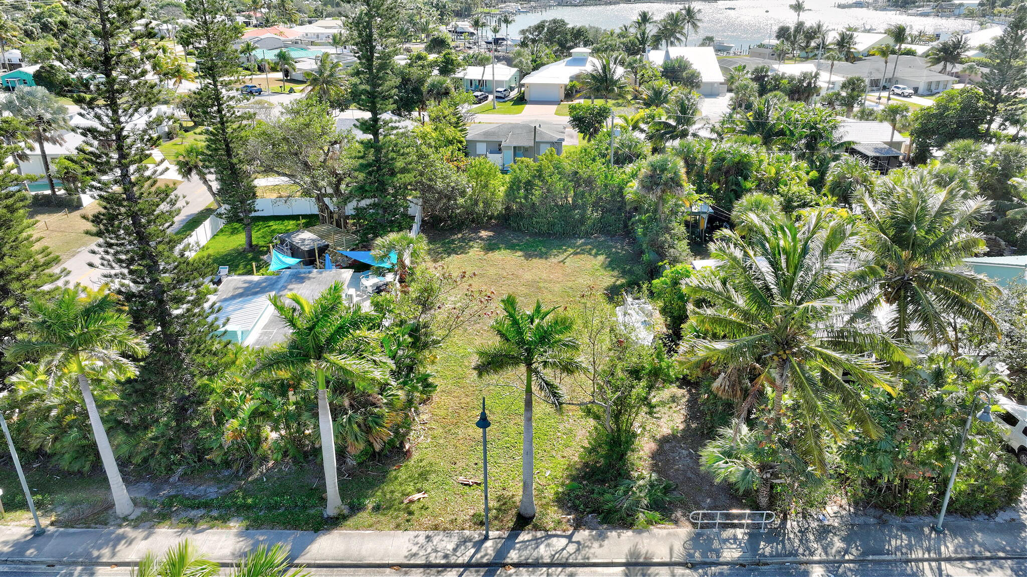 0 Seaway Drive Fort Pierce, FL 34949 - Photo 12 of 25 EXCELLENT LOCATION