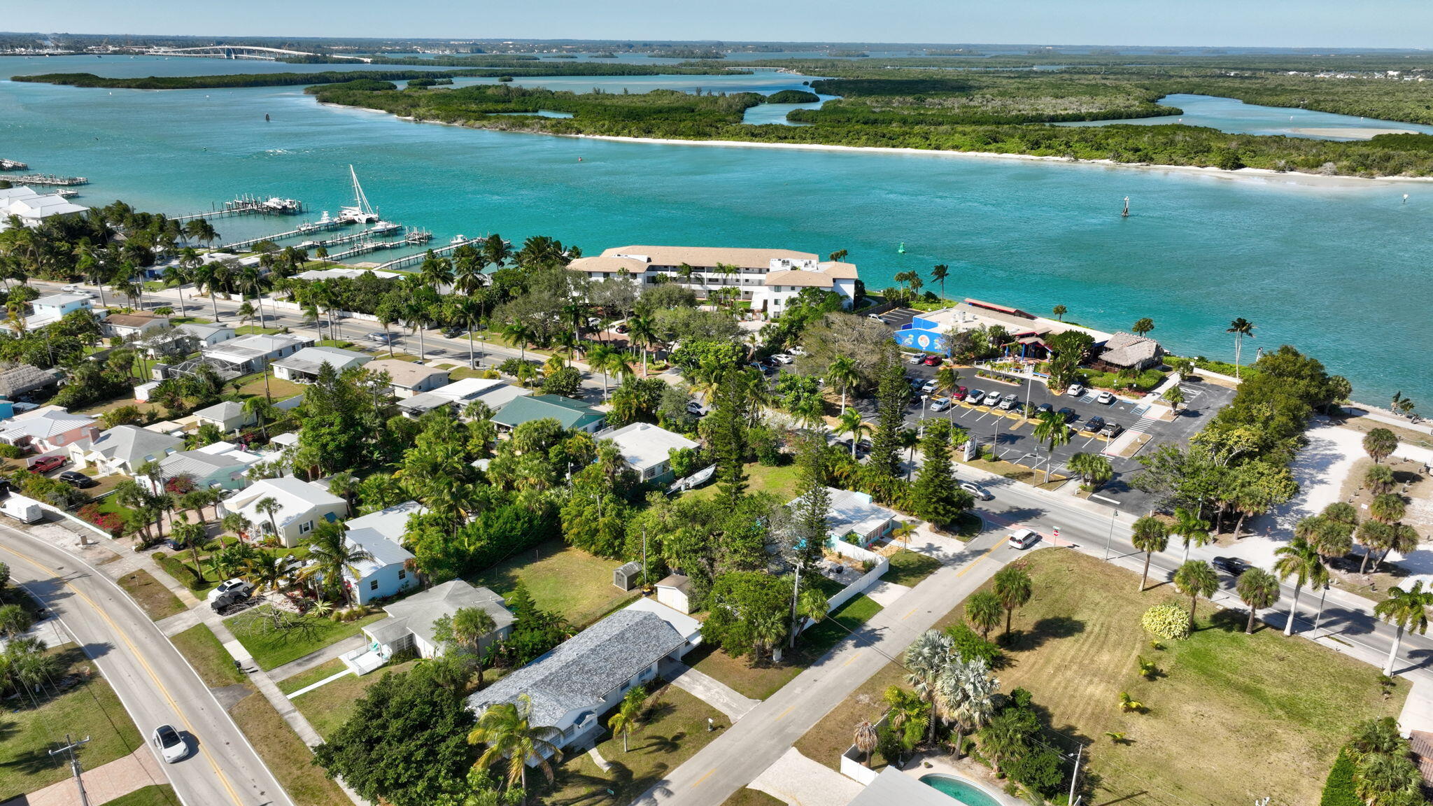 0 Seaway Drive Fort Pierce, FL 34949 - Photo 13 of 25 IDEAL LOCATION