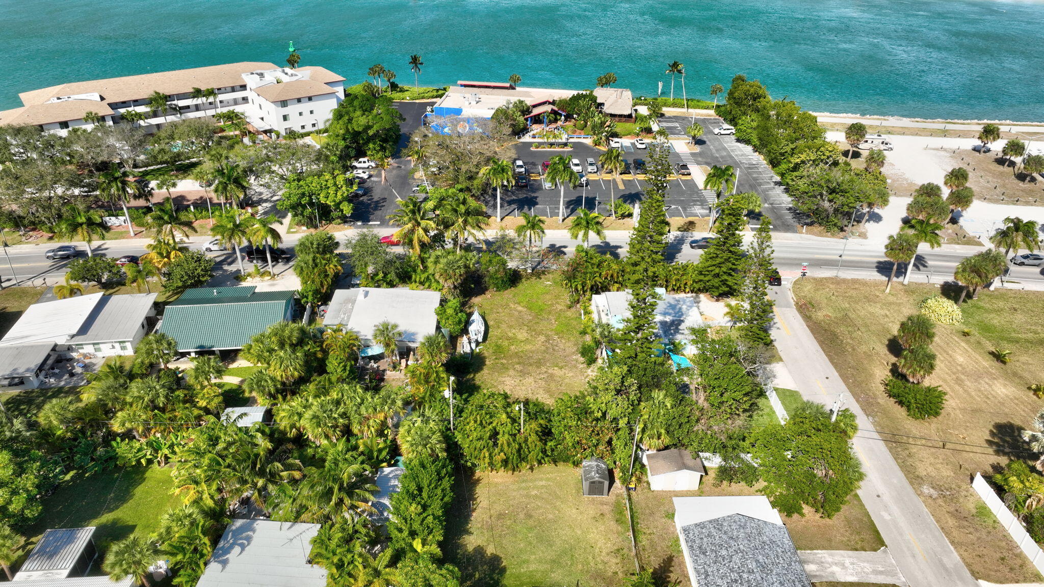 0 Seaway Drive Fort Pierce, FL 34949 - Photo 14 of 25 NEAR OCEAN, RESTAURANTS, PARKS