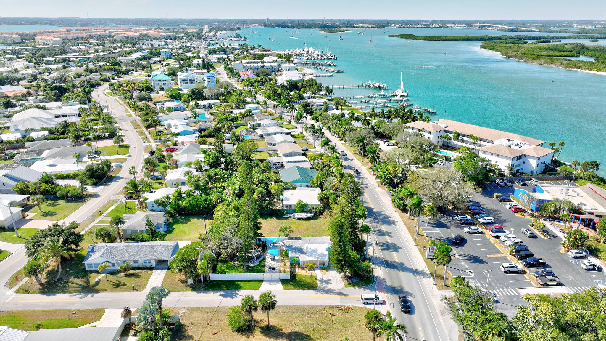 0 Seaway Drive Fort Pierce, FL 34949 - Photo 15 of 25 PRIME LOCATION