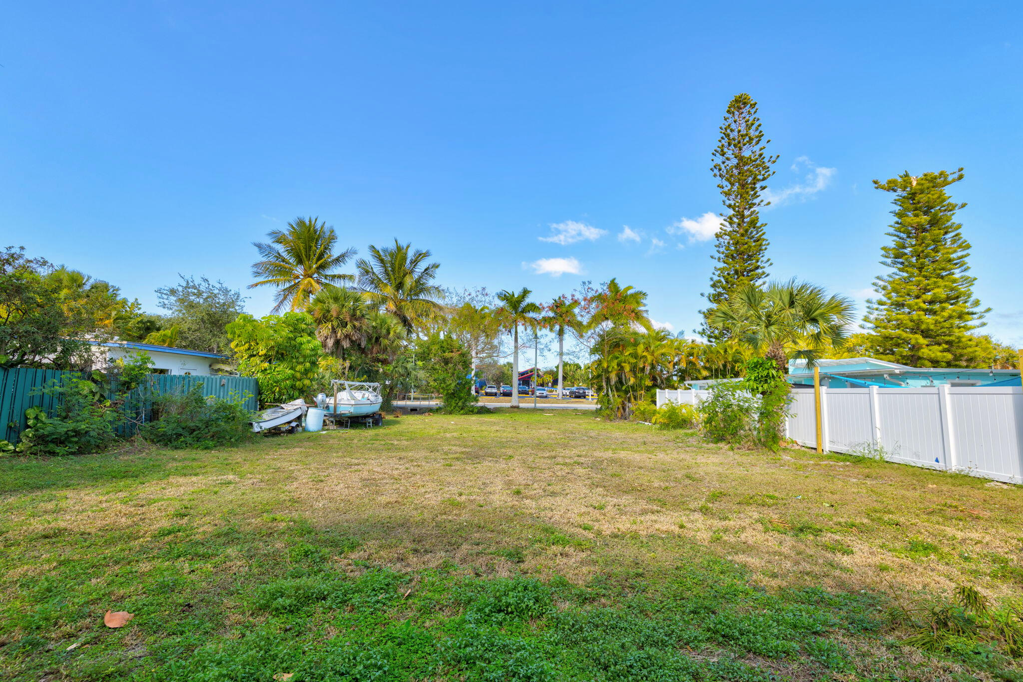 0 Seaway Drive Fort Pierce, FL 34949 - Photo 17 of 25 BEAUTIFUL ISLAND LOT....................