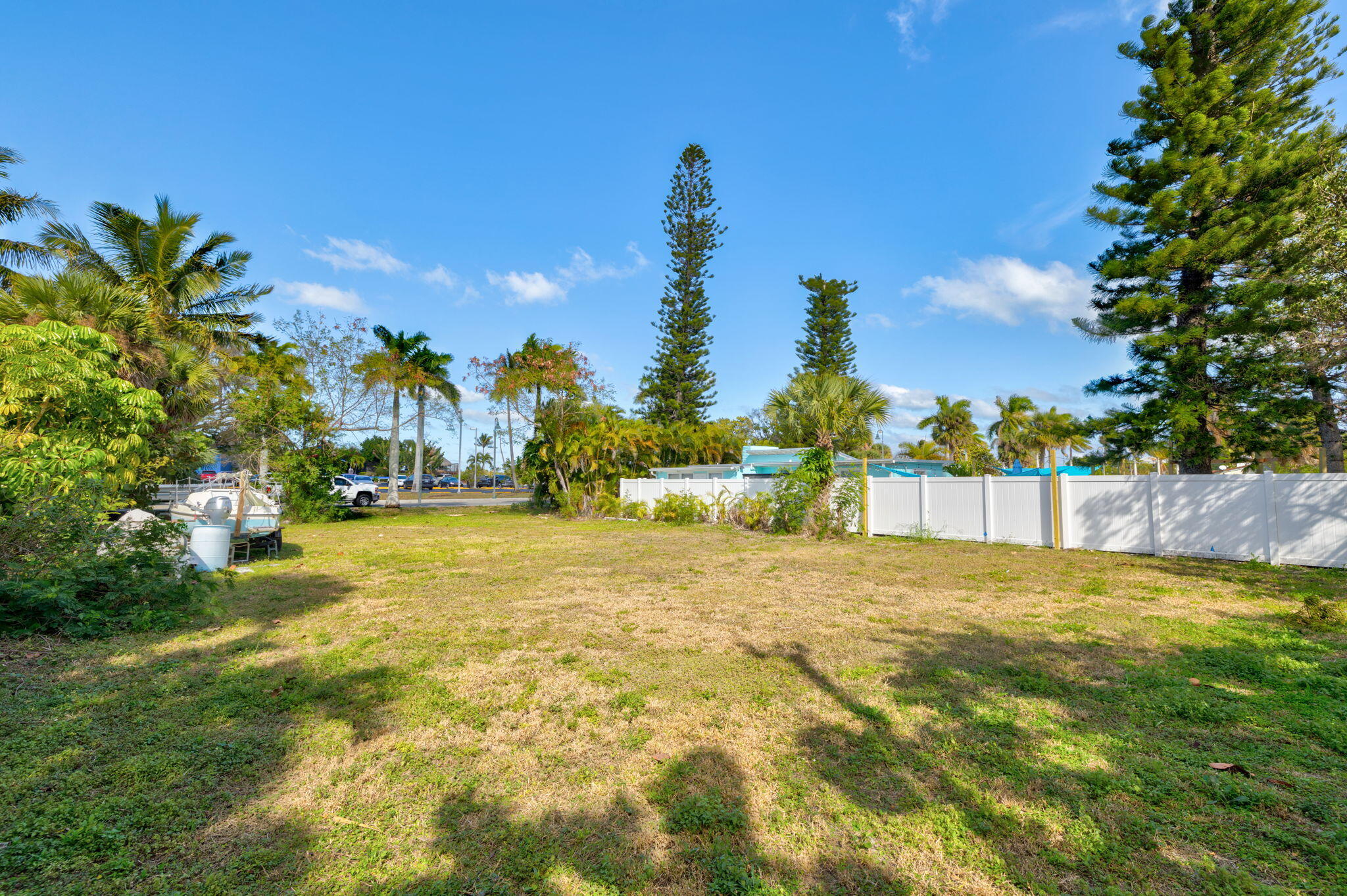 0 Seaway Drive Fort Pierce, FL 34949 - Photo 18 of 25 BEAUTIFUL ISLAND LOT....................