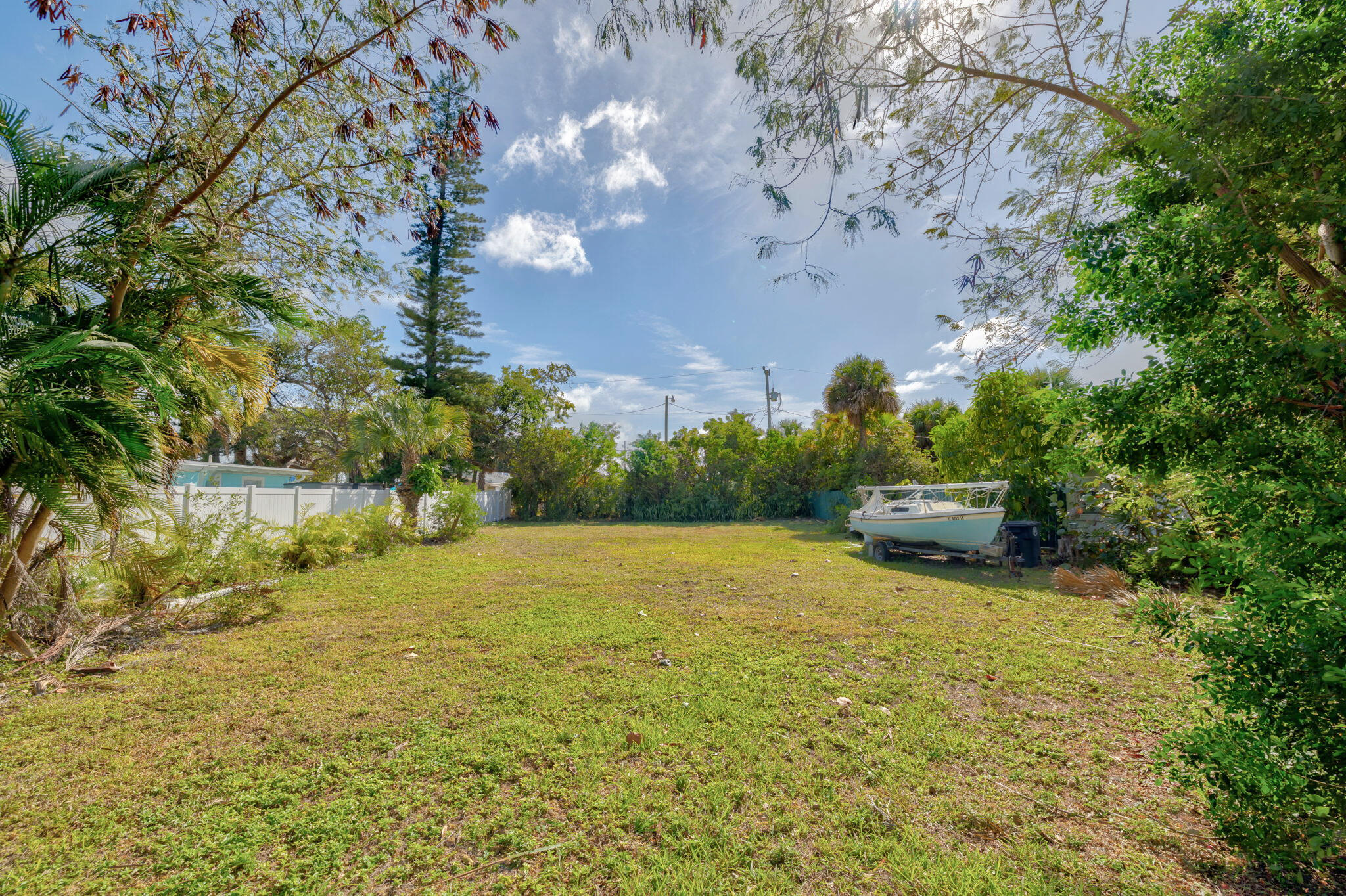 0 Seaway Drive Fort Pierce, FL 34949 - Photo 19 of 25 BEAUTIFUL ISLAND LOT.....