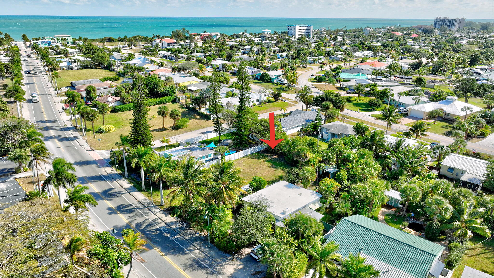 0 Seaway Drive Fort Pierce, FL 34949 - Photo 2 of 25 BEAUTIFUL ISLAND LOCATION.............