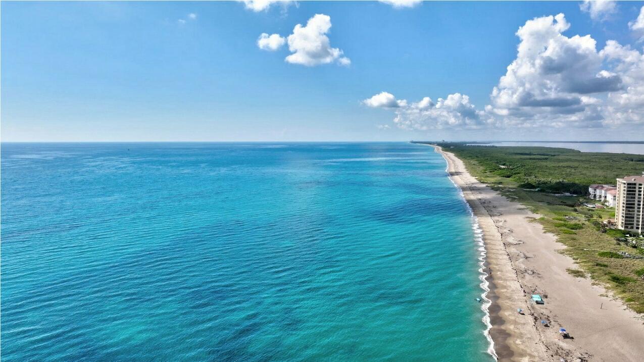 0 Seaway Drive Fort Pierce, FL 34949 - Photo 23 of 25 21 MILES OF UNCROWDED BEACHES