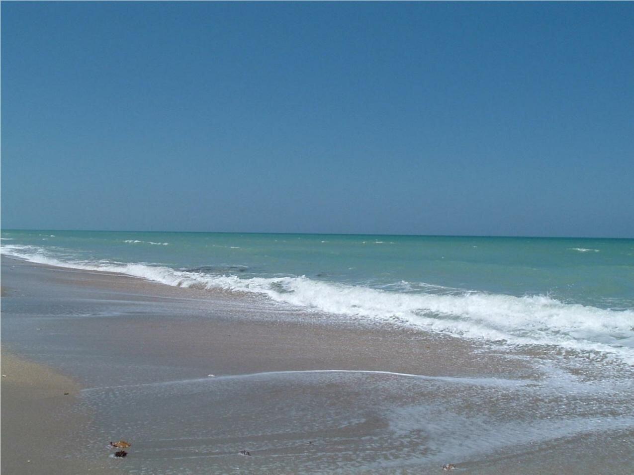 0 Seaway Drive Fort Pierce, FL 34949 - Photo 25 of 25 TURQUOISE OCEAN...