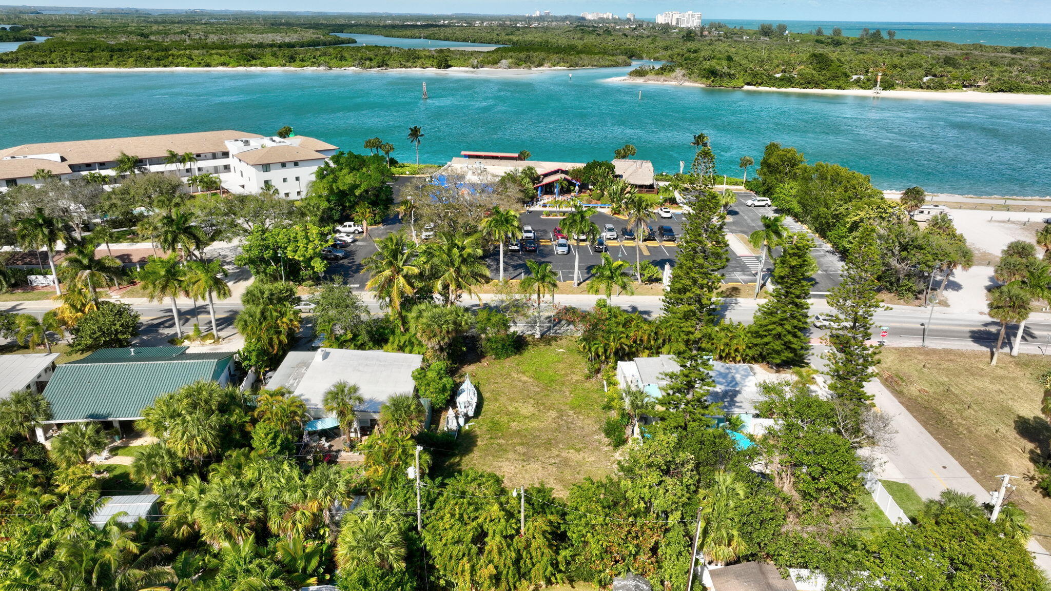 0 Seaway Drive Fort Pierce, FL 34949 - Photo 4 of 25 EXCELLENT LOCATION..........