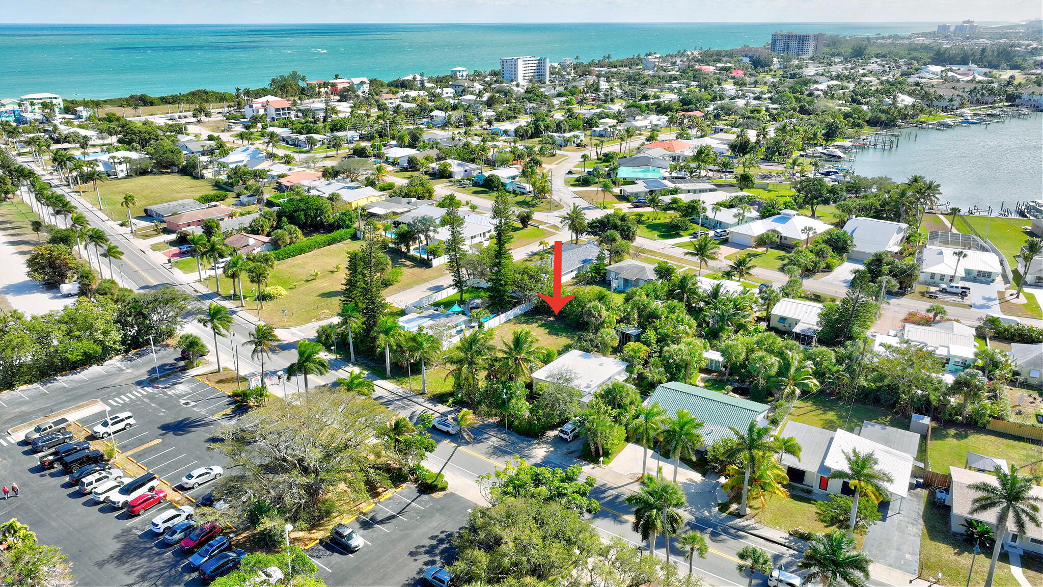 0 Seaway Drive Fort Pierce, FL 34949 - Photo 7 of 25 2 BLOCKS TO THE OCEAN