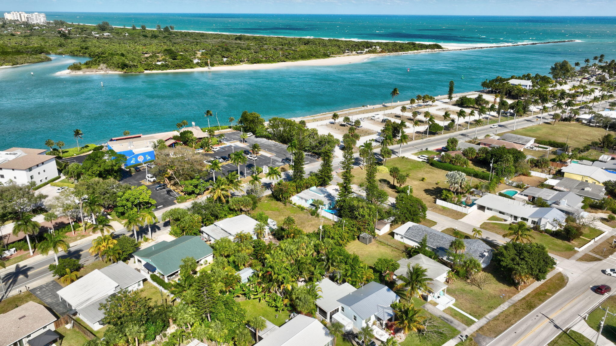 0 Seaway Drive Fort Pierce, FL 34949 - Photo 8 of 25 BEAUTIFUL LOCATION
