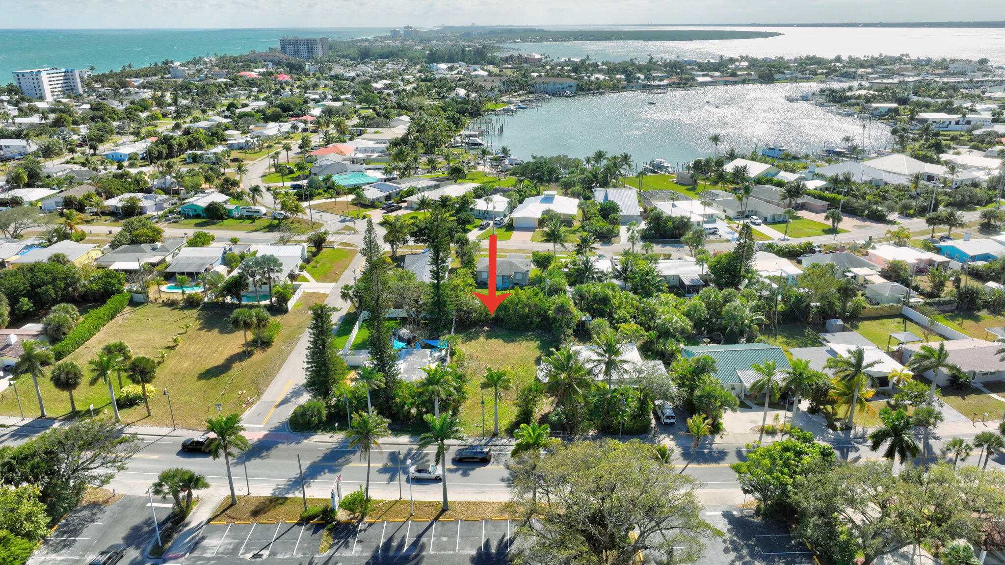 0 Seaway Drive Fort Pierce, FL 34949 - Photo 9 of 25 BUILD YOUR DREAM HOME