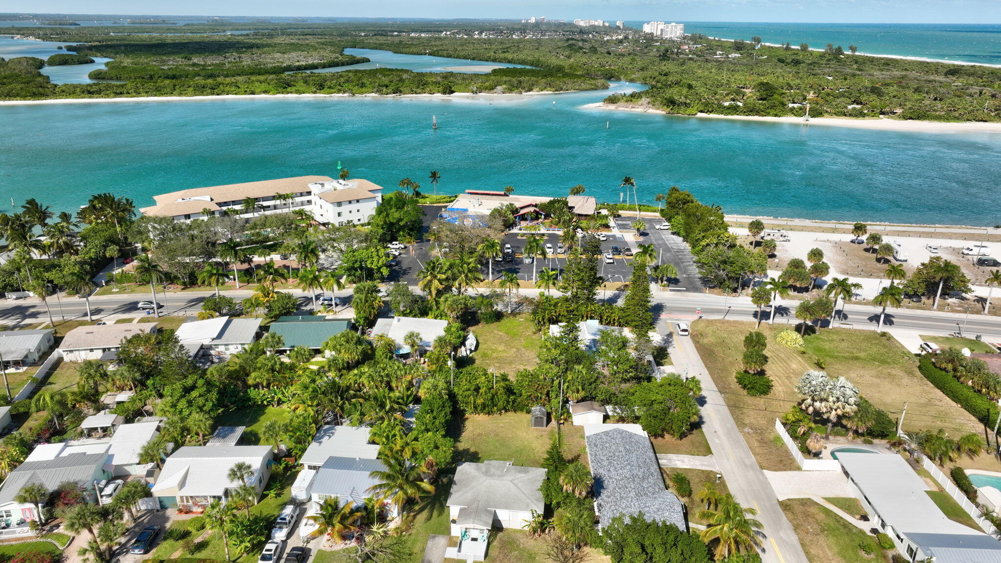 0 Seaway Drive Fort Pierce, FL 34949 - Photo 10 of 25 GREAT LOCATION!!