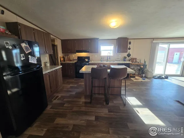 $519,000 | 15322 County Road West, Weldona, CO 80653