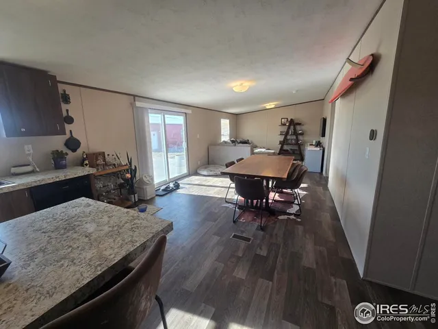 $519,000 | 15322 County Road West, Weldona, CO 80653