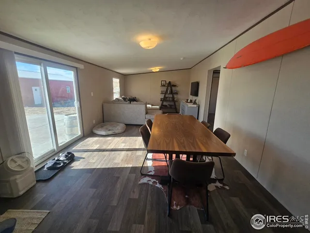 $519,000 | 15322 County Road West, Weldona, CO 80653