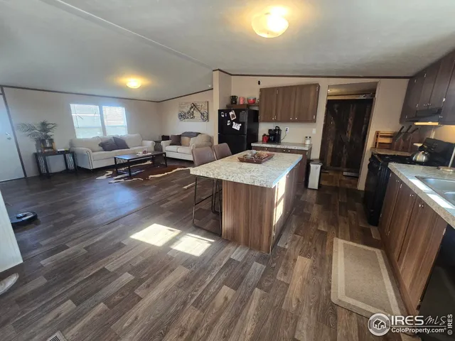 $519,000 | 15322 County Road West, Weldona, CO 80653