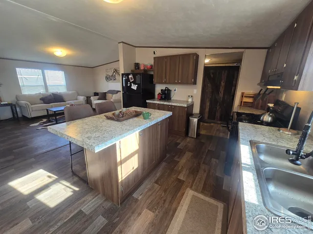 $519,000 | 15322 County Road West, Weldona, CO 80653