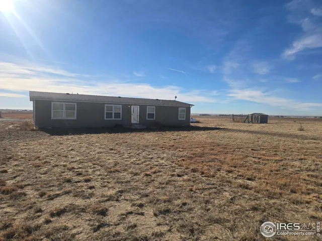 $519,000 | 15322 County Road West, Weldona, CO 80653