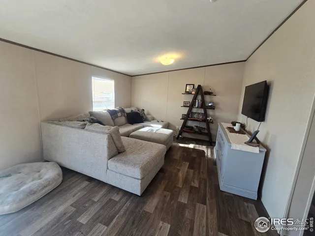 $519,000 | 15322 County Road West, Weldona, CO 80653