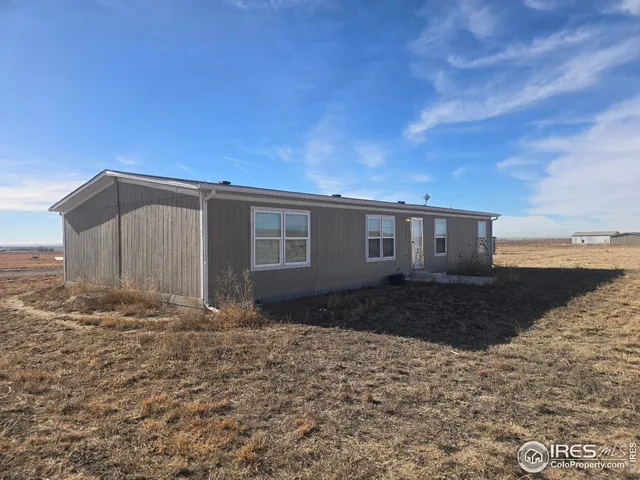 $519,000 | 15322 County Road West, Weldona, CO 80653