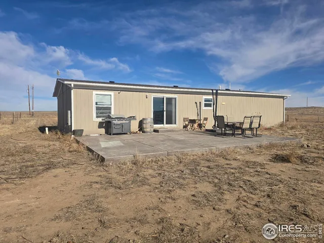 $519,000 | 15322 County Road West, Weldona, CO 80653