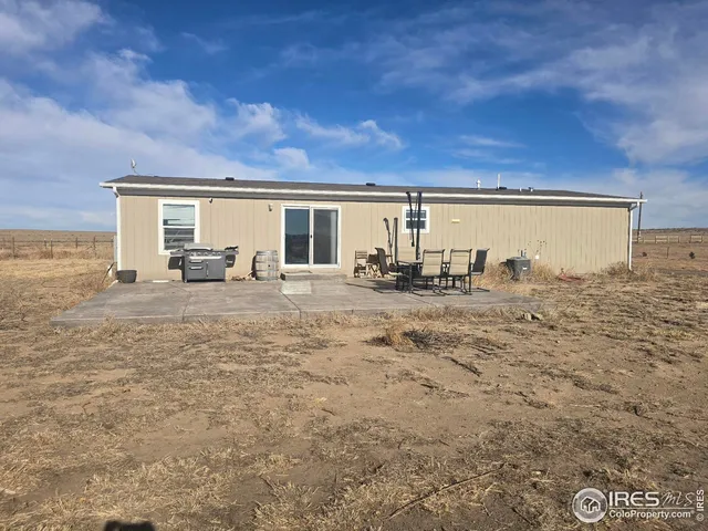 $519,000 | 15322 County Road West, Weldona, CO 80653
