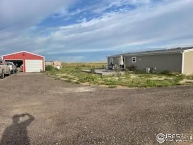 $519,000 | 15322 County Road West, Weldona, CO 80653