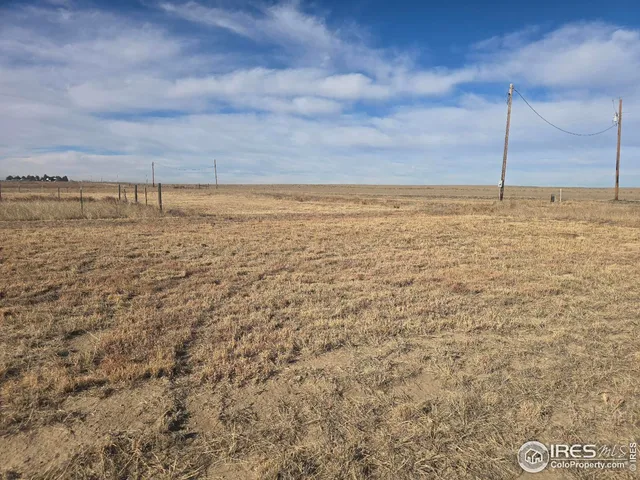 $519,000 | 15322 County Road West, Weldona, CO 80653