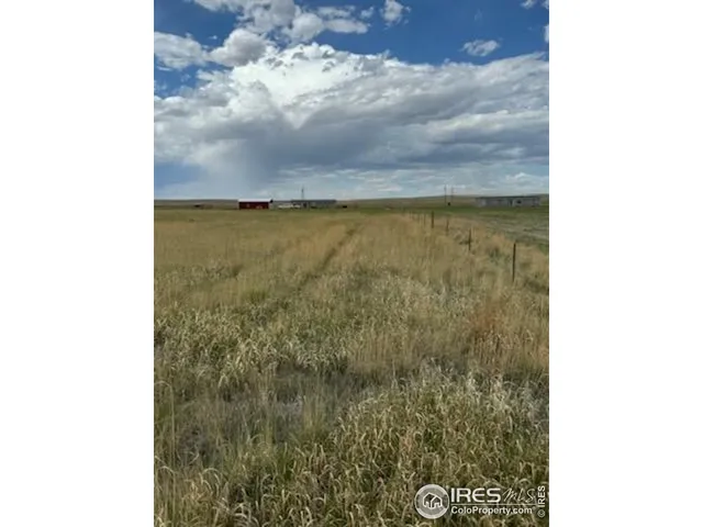 $519,000 | 15322 County Road West, Weldona, CO 80653