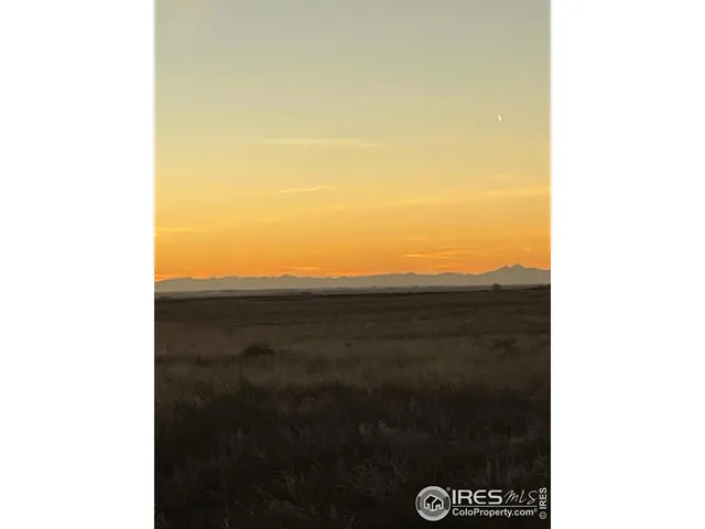 $519,000 | 15322 County Road West, Weldona, CO 80653