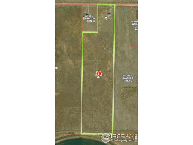 $519,000 | 15322 County Road West, Weldona, CO 80653