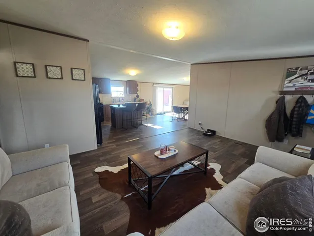 $519,000 | 15322 County Road West, Weldona, CO 80653