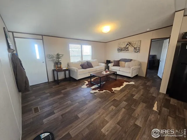 $519,000 | 15322 County Road West, Weldona, CO 80653