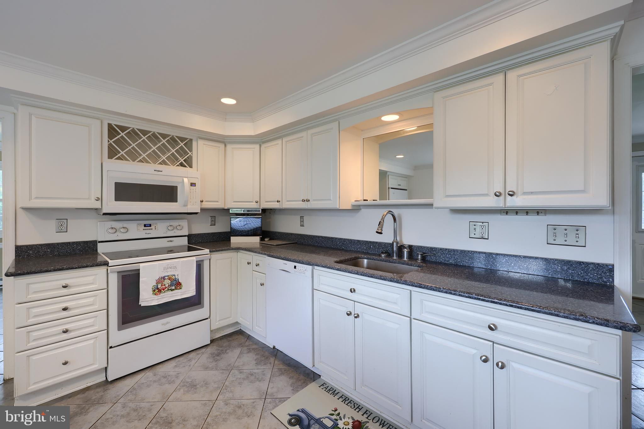 151 Fairview Road Glenmoore, PA 19343 - Photo 28 of 75 Kitchen