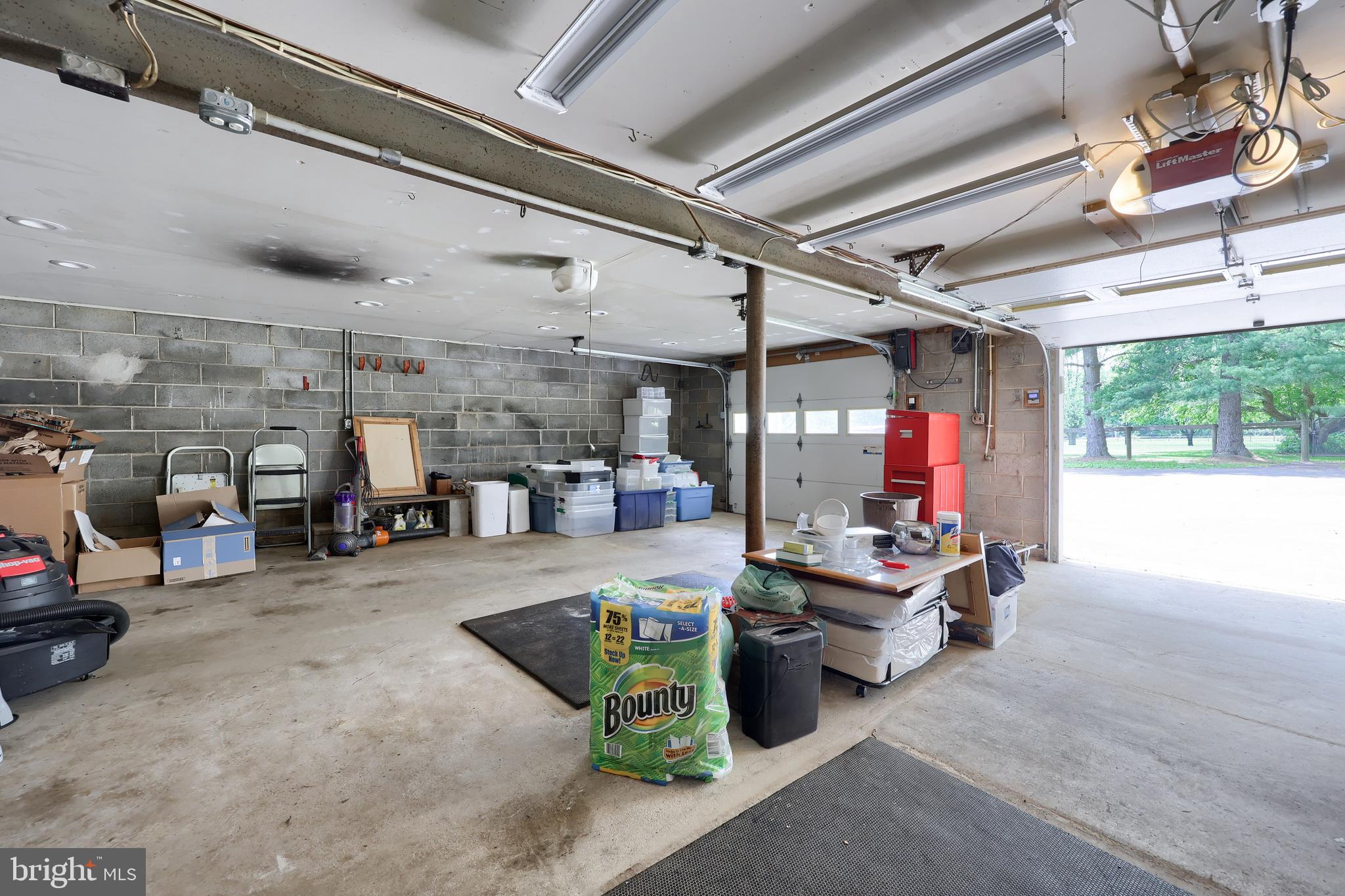 151 Fairview Road Glenmoore, PA 19343 - Photo 45 of 75 Garage