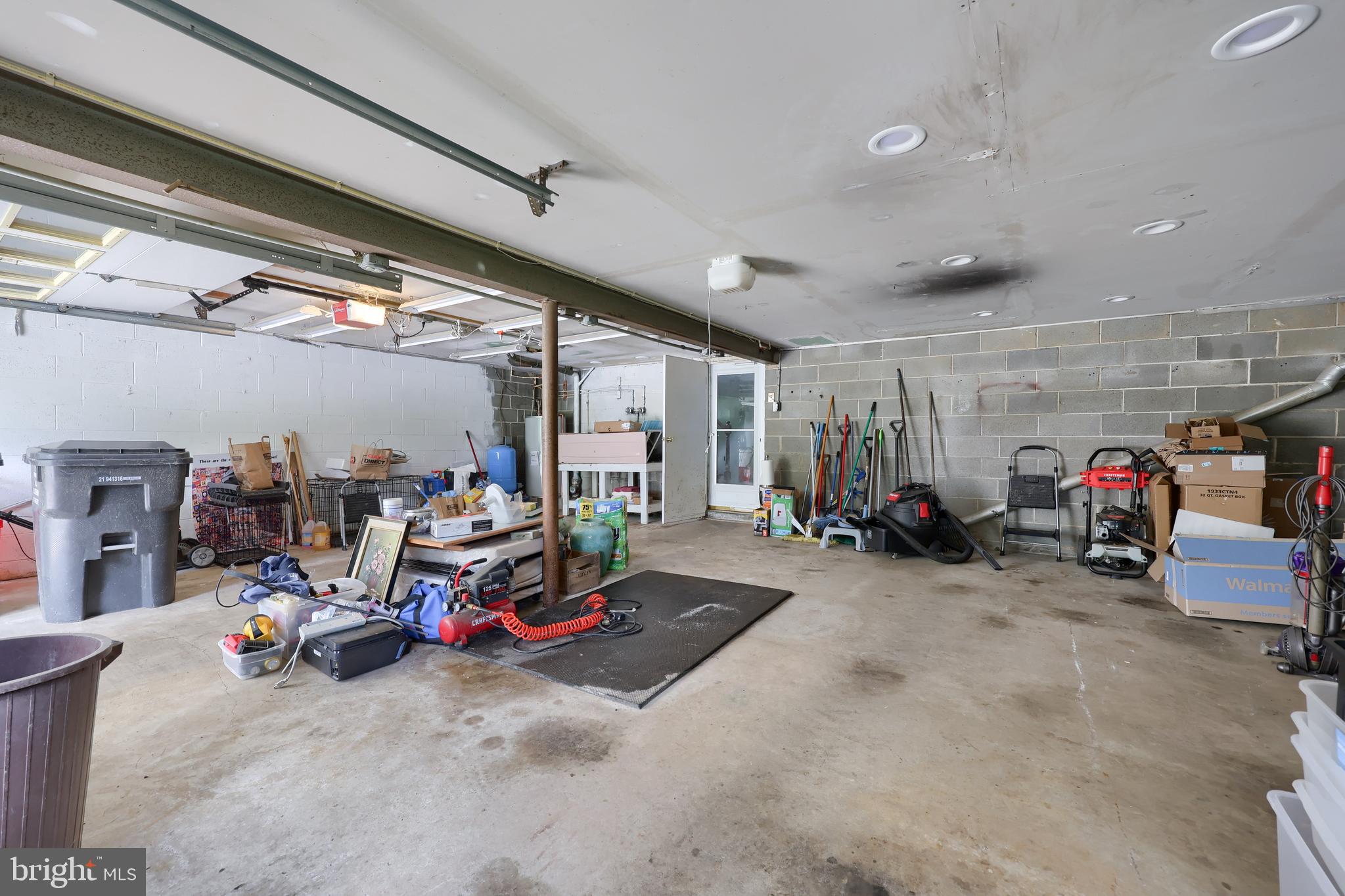 151 Fairview Road Glenmoore, PA 19343 - Photo 46 of 75 Garage