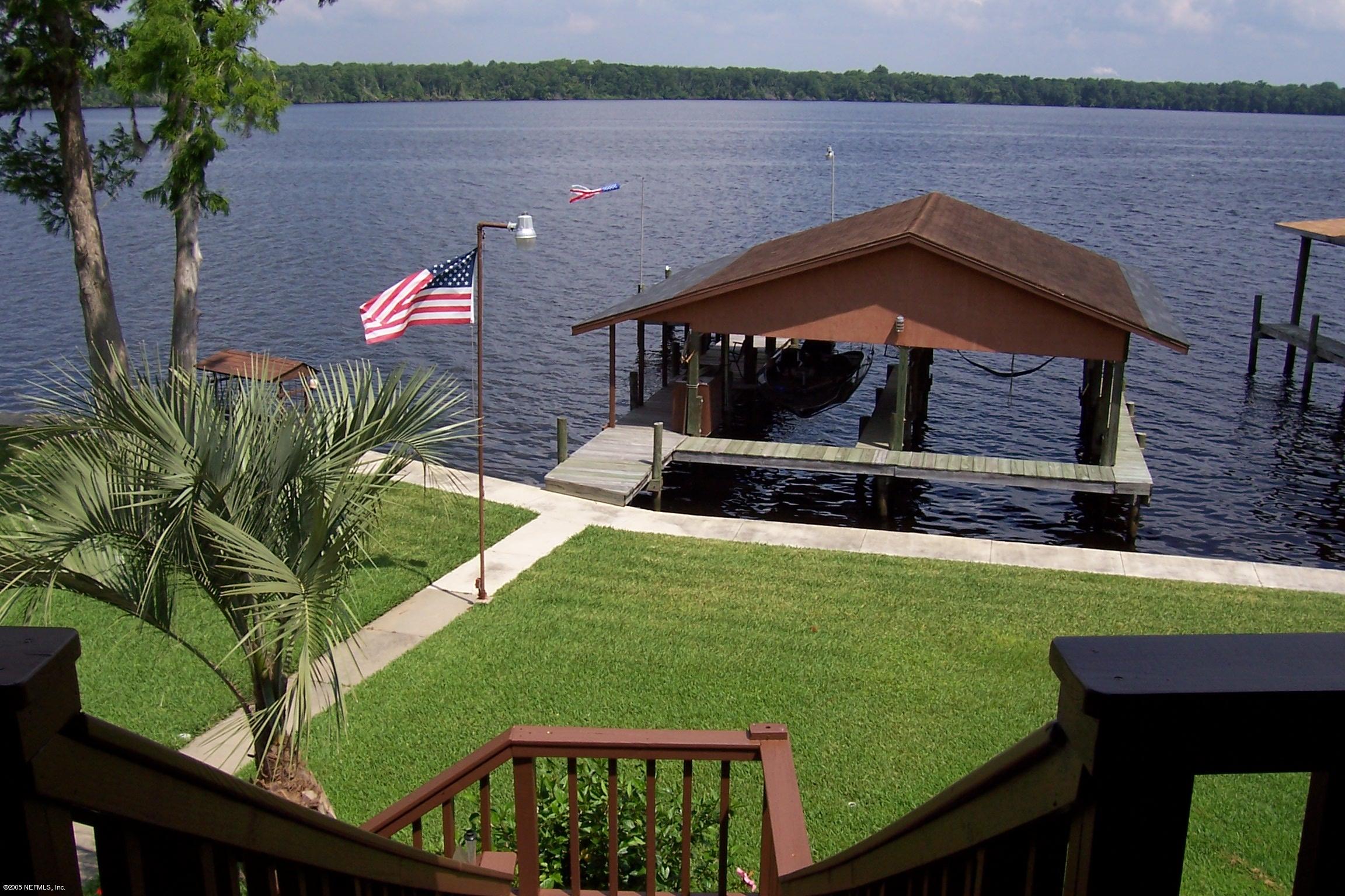 120 Riverside Drive Satsuma, FL 32189 - Photo 1 of 31 120 Riverside Drive
