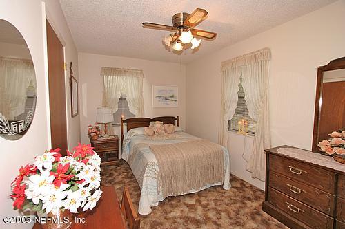 120 Riverside Drive Satsuma, FL 32189 - Photo 21 of 31 2nd bedroom